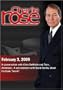 Charlie Rose - Chris DeWolfe, Tom Anderson / David Denby  (February 3, 2009)