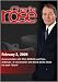 Charlie Rose - Chris DeWolfe, Tom Anderson / David Denby  (February 3, 2009)