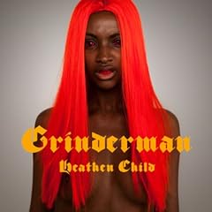 Heathen Child (Ltd Coloured Vinyl) [Vinyl Maxi-Single]