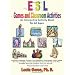 Esl Games And Classroom Activities: An Interactive Activity Book for All Ages