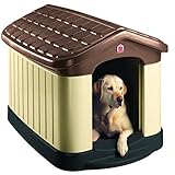 Pet Zone Step 2 Tuff-N-Rugged Dog House