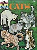 The how and why wonder book of cats