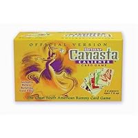 Deluxe Canasta Caliente