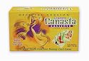 Deluxe Canasta Caliente