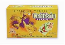 Deluxe Canasta Caliente