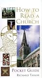 Review Rider & Co  / Pocket Guide to How to Read a Church