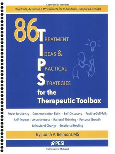Wellness Tips 86 Tips and Tools for the Therapeutic Toolbox 51 Jqi10wSL Wellness Tips 86 Tips and Tools for the Therapeutic Toolbox