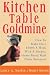 Kitchen Table Goldmine: How To Make Over $1000 A Week With A Simple, Home-Based Mail Order Business!