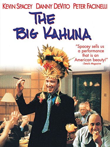 The Big Kahuna