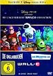 Die unglaubliche Space Collection [4 DVDs]