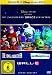 Die Unglaubliche Space Collection [Edizione: Germania]