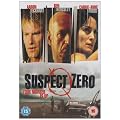 Suspect Zero [DVD]