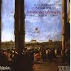 Veracini: Sonate Accademiche op2, Sonatas 1-12
