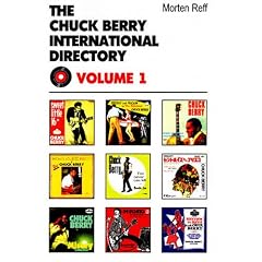 Chuck Berry International Directory: v. 1