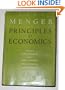 Principles of Economics (The Institute for Humane Studies series in economic theory)