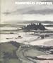 Fairfield Porter, 1907-1975: Watercolors [exhibition: Jan. 21- Mar. 4, 1995]