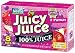 Juicy Juice 100% Juice, Punch Juice, 8-Count/6.75-Ounce Boxes (Pack of 4)