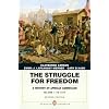 The Struggle for Freedom: A History of African Americans, Concise Edition, Volume 1 (Penguin Academic Series) (2nd Edition)