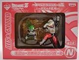 一番くじドラゴンボールZ ナメック星編 ギニュー特戦隊フィギュア賞 N(クルド・ジース)