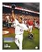 Francisco Rodriguez Autographed Photo - Los Angeles Angels Signed 16x20 Photograph