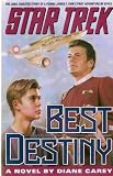  : Star Trek - Best Destiny
