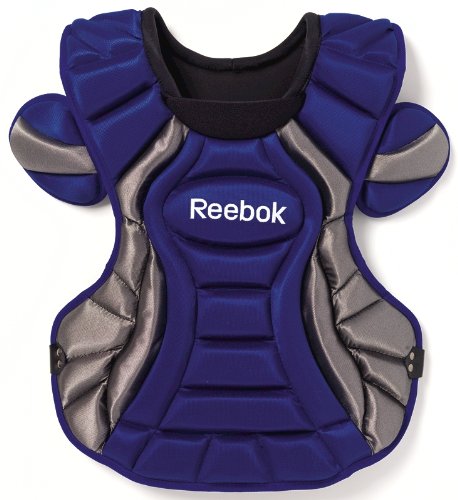 Reebok VR6000 Pro Series Baseball Chest Protector - Sr.League/Youth