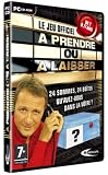 Revue Mindscape  / À prendre ou à laisser