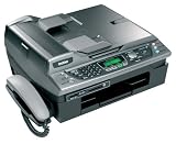 Review BROTHER MFC640CW / Brother MFC-640CW
