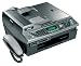 Electronics : Brother MFC-640CW