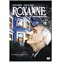 Roxanne Bilingual <b>DVD</b> ~ Steve Martin