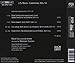 Bach: Cantatas Vol. 51 (120a, 157, 192, 195)