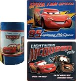 1 Disney Pixar Cars Movie Fleece Blanket - *Buyer Must Choose One Style*