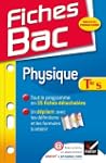Fiches Bac Physique Tle S: Fiches de...