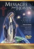 DVD Messages from Heaven code image