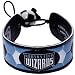 Kansas City Wizards Team Color Soccer Bracelet
