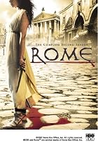 Rome - The Complete Second Season