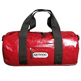 (アウトドア プロダクツ)OUTDOOR PRODUCTS クロコ柄フェイクレザードラムバック