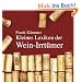 Kleines Lexikon der Wein-Irrt�mer