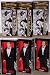 Search : The Three Stooges 12in Collectors Set of Curly, Larry and Moe