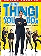 That Thing You Do [DVD] [1997] [Region 1] [US Import] [NTSC]