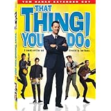 That Thing You Do!: Tom Hank's Extended Cut (Two-Disc Special Edition) ~ Tom Everett Scott