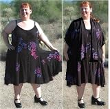 BaliBatikShortBraidedSundresswithJacket