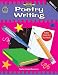 Book Poetry Writing, Grades 3-5 (Meeting Writing Standards Series)