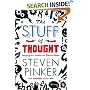 The Stuff of Thought:: Language as a Window into Human Nature (Penguin Press Science)