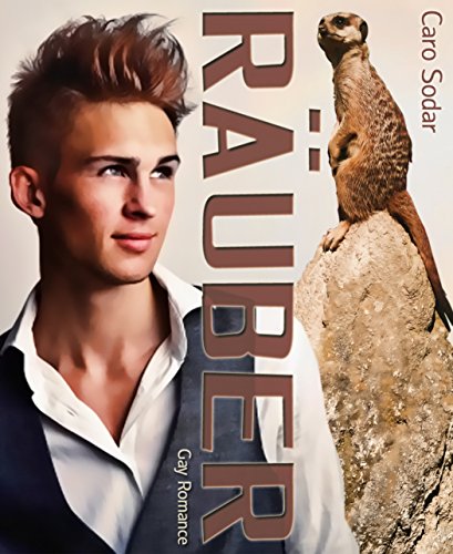 Räuber (German Edition)
