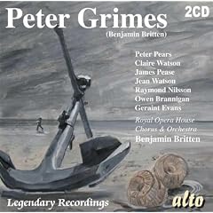 Peter Grimes