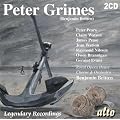 Peter Grimes