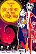 Tim Burtons The Nightmare before Christmas: Manga-Adaption