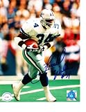 Dallas Cowboys Herschel Walker Autographed 8x10 Photo w/COA