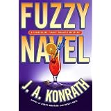Fuzzy Navel